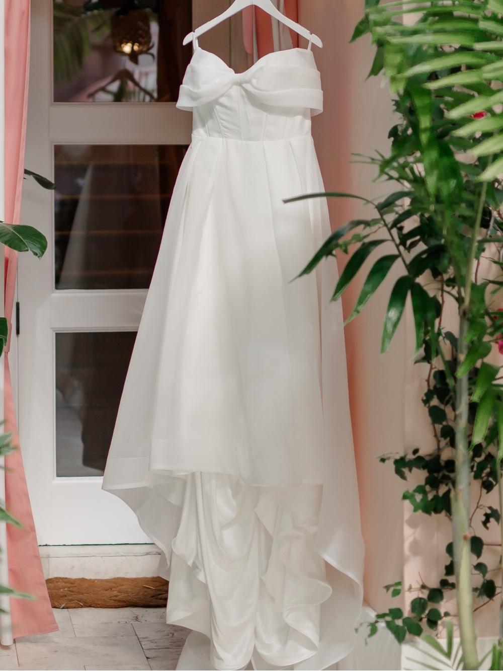 MADI LANE PRESTYN DRESS